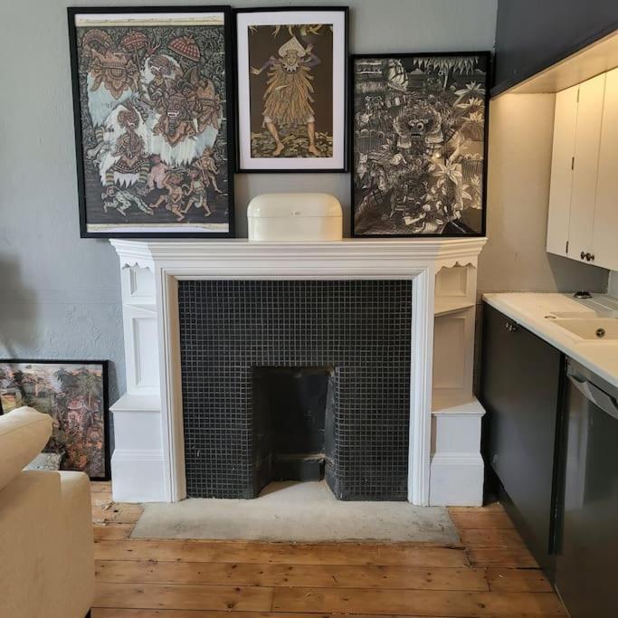 5 Luxury Spacious Loft - Prime Location - Comfortable Bed & Sofa Brighton