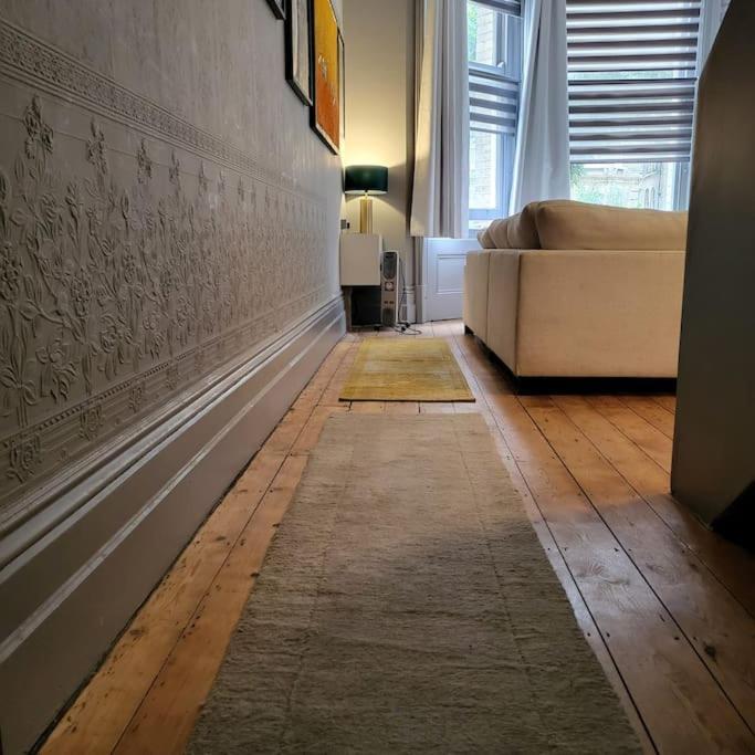 5 Luxury Spacious Loft - Prime Location - Comfortable Bed & Sofa * Brighton
