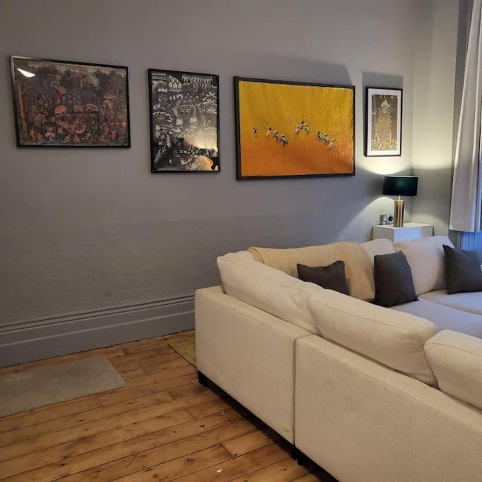 5 Luxury Spacious Loft - Prime Location - Comfortable Bed & Sofa Apartment Brighton