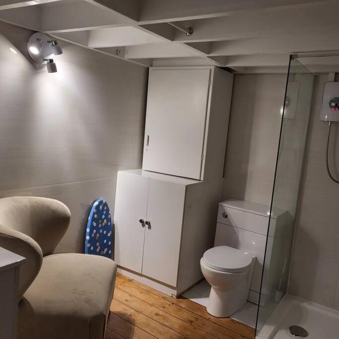 5 Luxury Spacious Loft - Prime Location - Comfortable Bed & Sofa Brighton